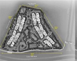 Lentor Hills Residences (D26), Apartment #585597681